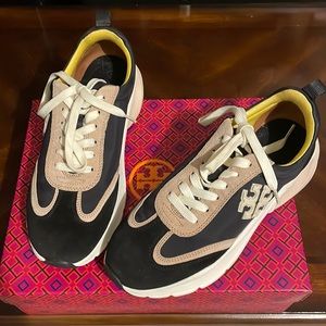 Tory Burch Good Luck Trainer